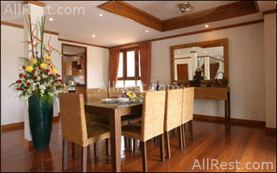 Coco Private Villas 4